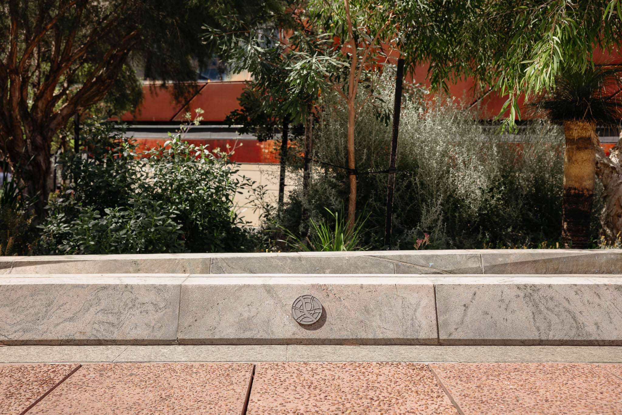 Discovery Trail by Richard Walley