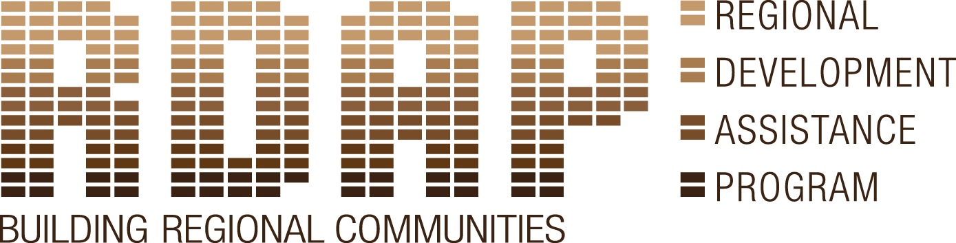 DevelopmentWA logo
