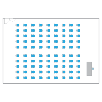 Theatre Style