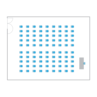 Theatre Style