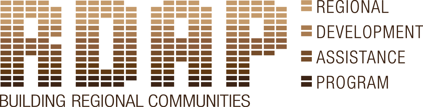 RDAP logo