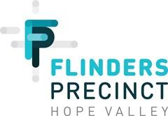 Flinders Precinct logo