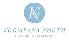 Koombana North Logo