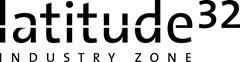 Latitude 32 Industry Zone logo