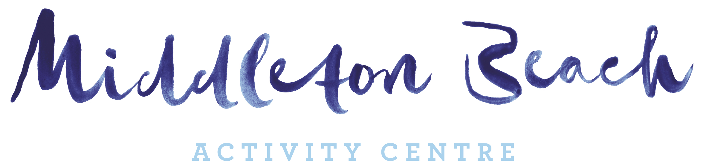 Middleton Beach Logo