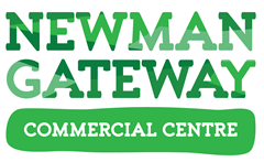 Newman Gateway logo