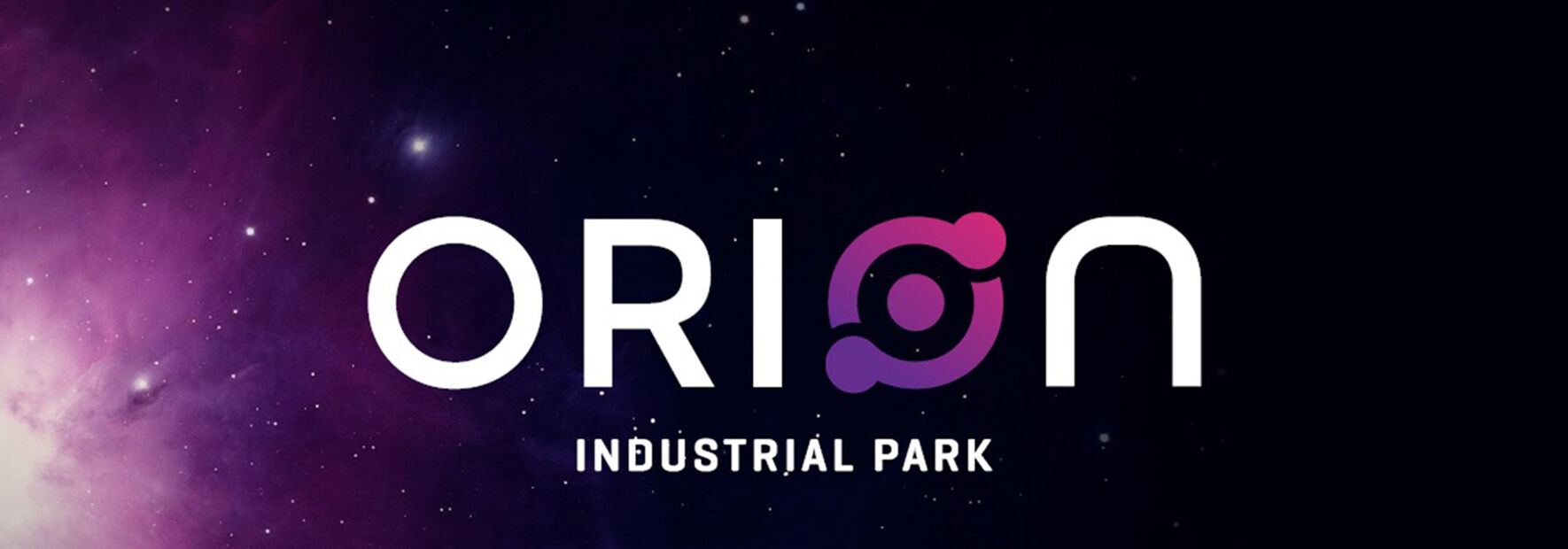 Orion Industrial Park logo