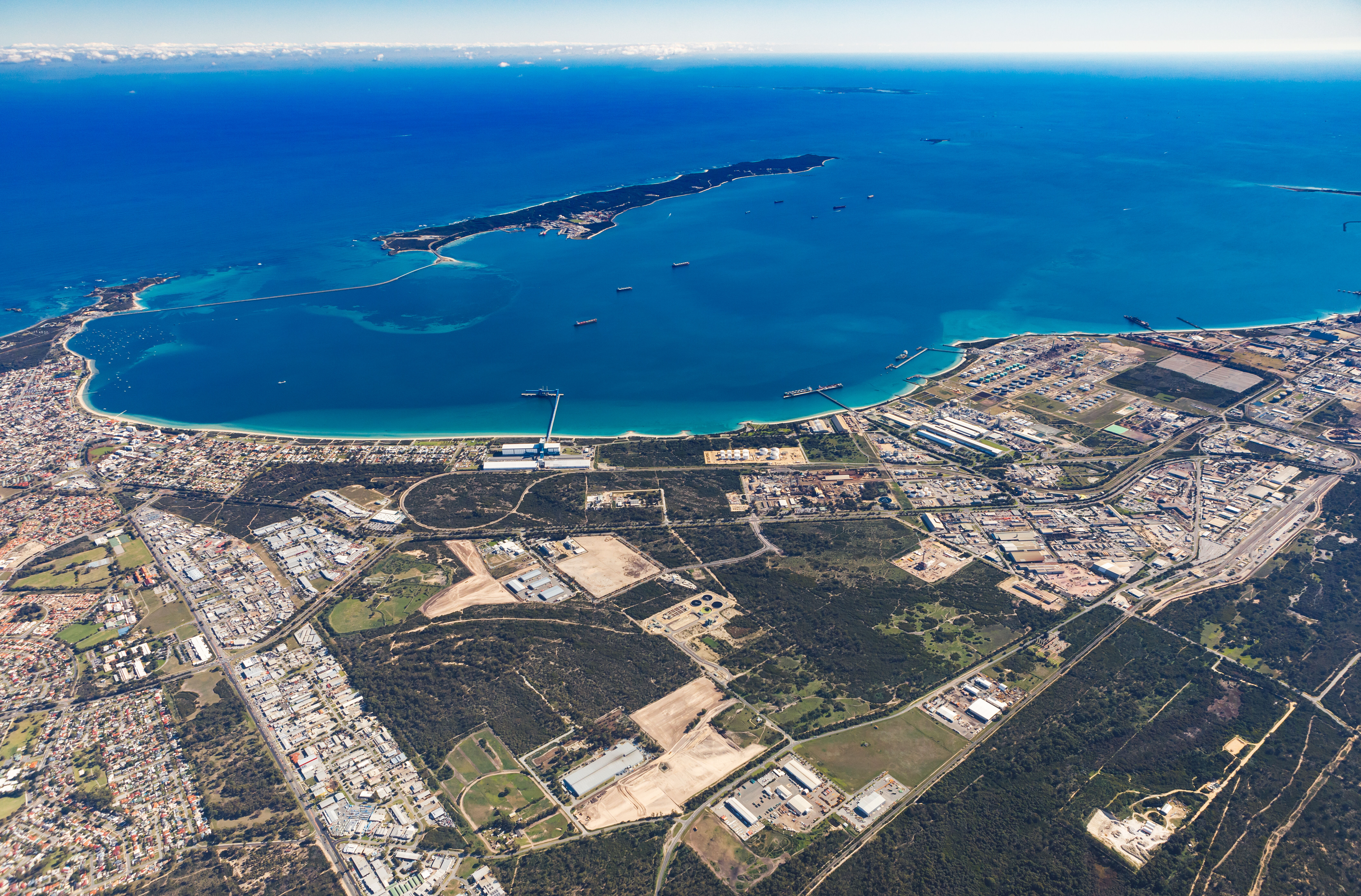 Rockingham Industry Zone