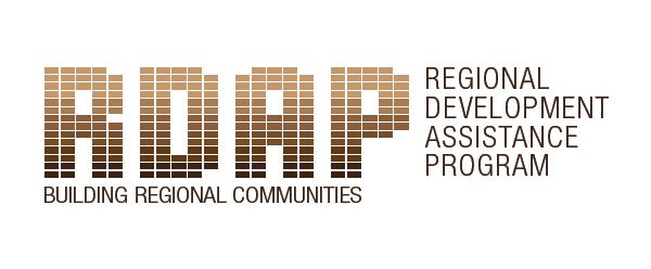 RDAP logo
