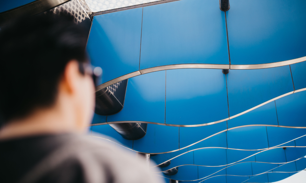 Four Winds at Elizabeth Quay