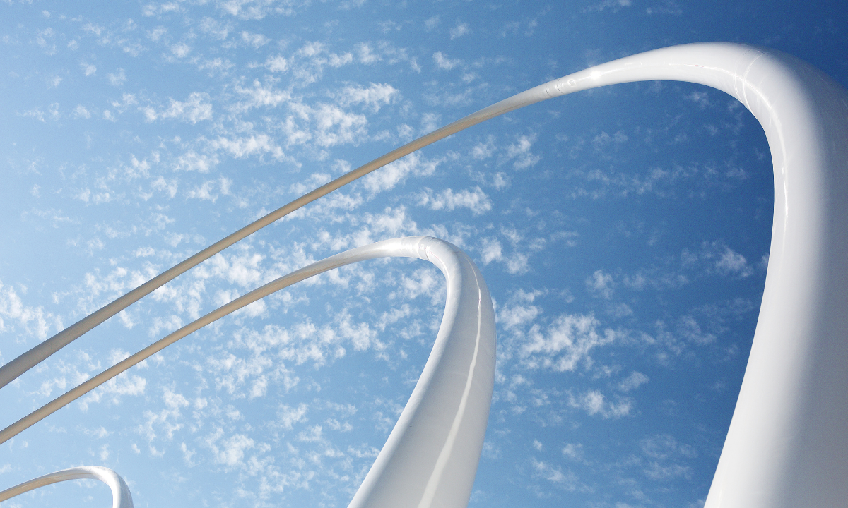 Spanda at Elizabeth Quay