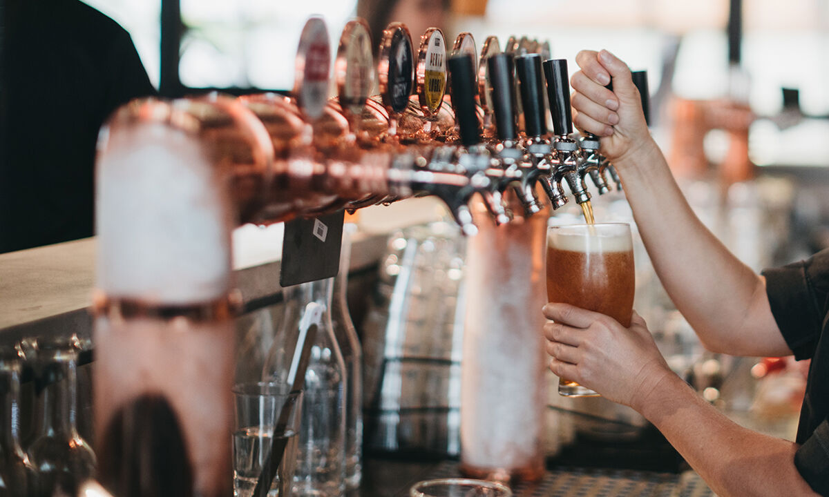 The Shoe at Yagan Square