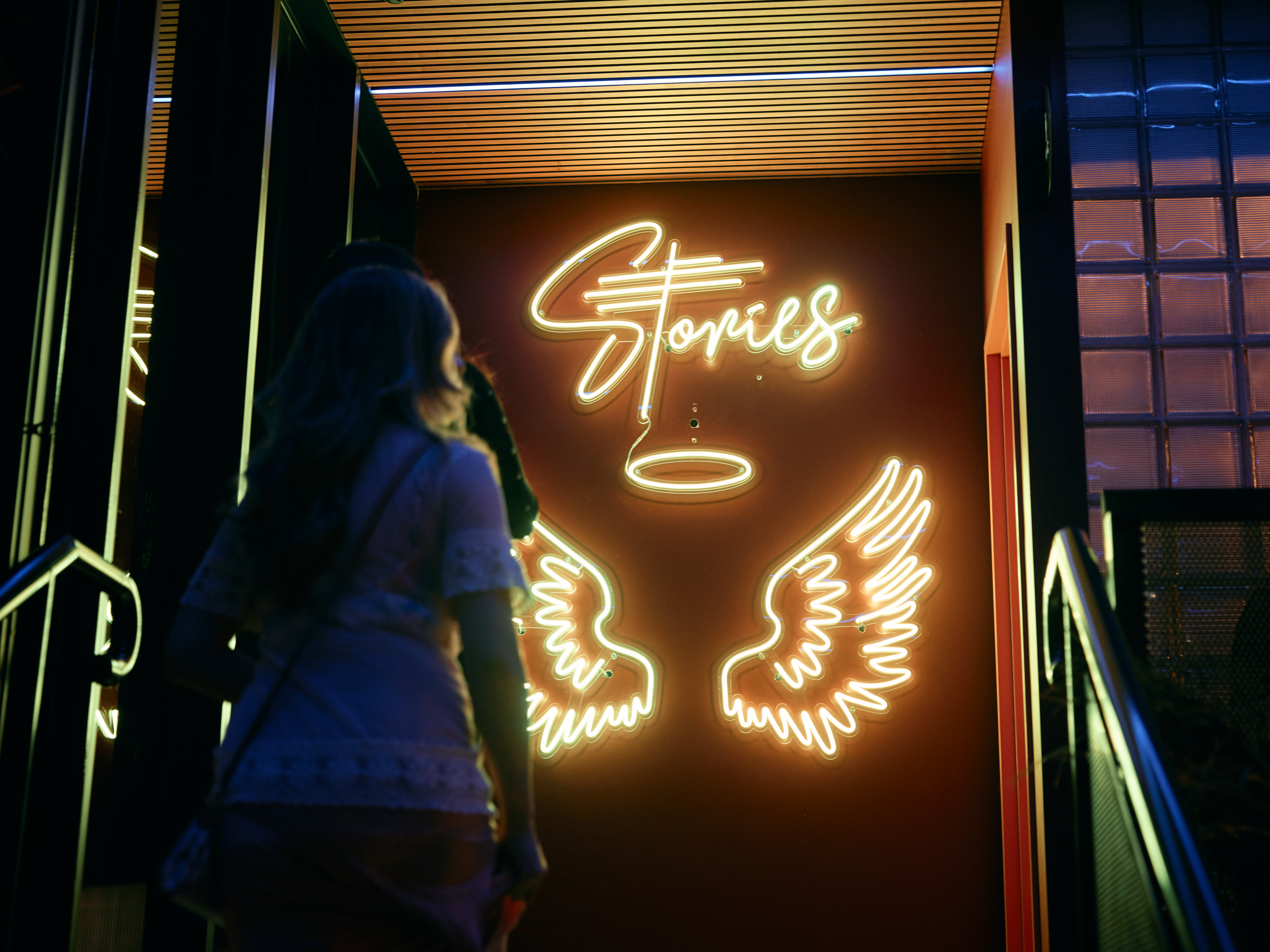 Stories Rooftop at Yagan Square