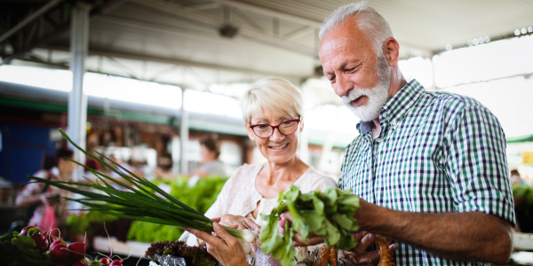Affordable and social housing