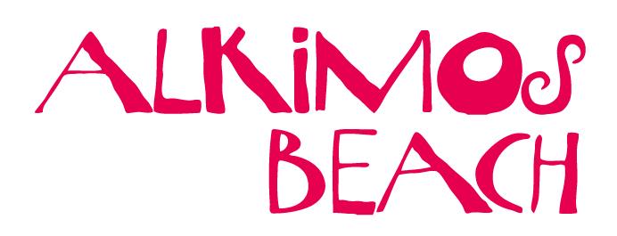 Alkimos Beach logo