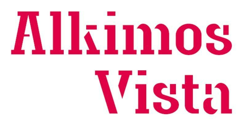 Alkimos Vista logo