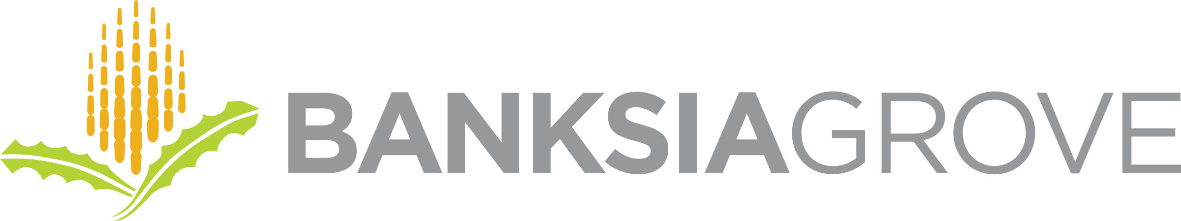 Banksia Grove logo
