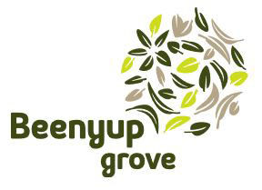 Beenyup Grove logo