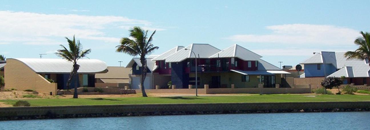 NorthWater Estate