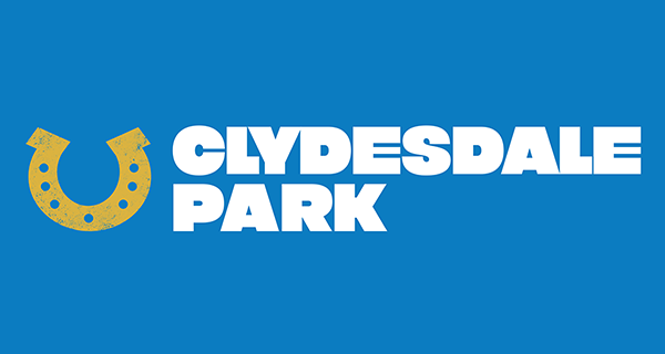 Clydesdale Park logo