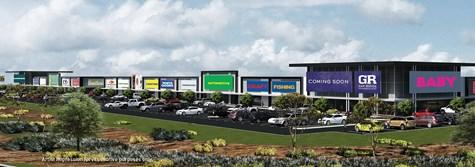 Gap Ridge Homemaker Centre