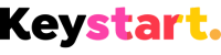 Keystart logo