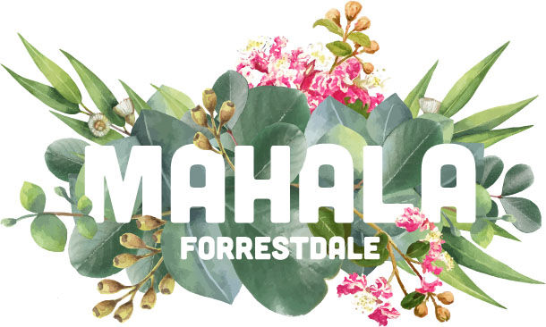 Mahala logo