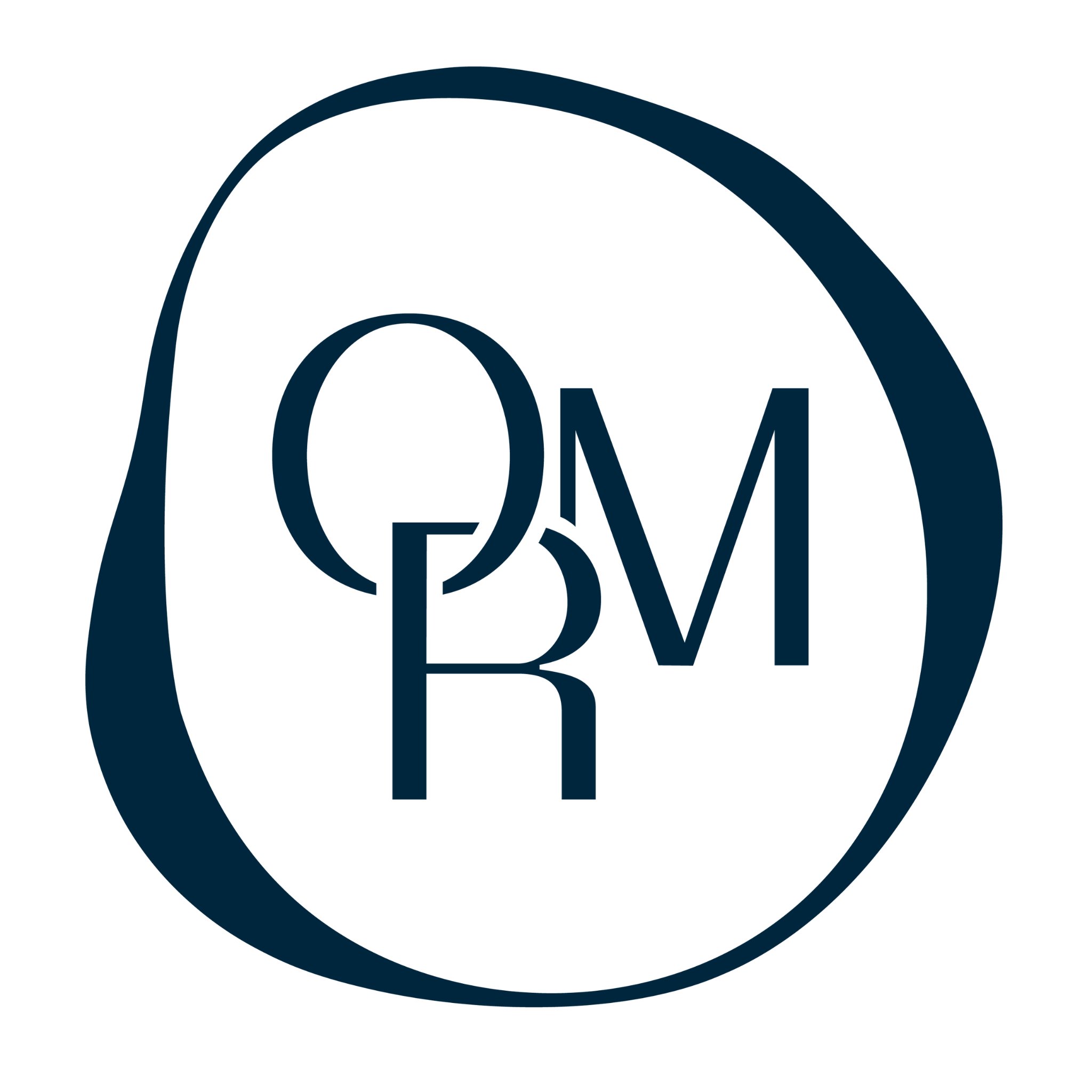 Ocean Reef Marina logo