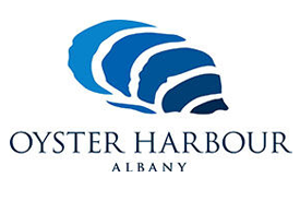 Oyster Harbour logo