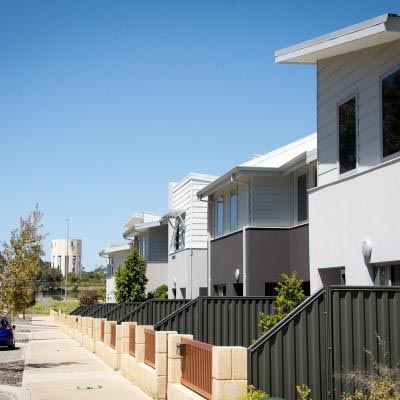 Mandurah Junction is a diverse and vibrant community