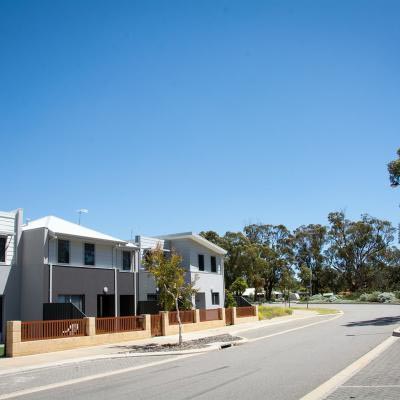 Stage 1 Lots Have Been Sold And Developed