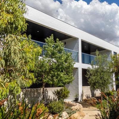 Salt Lane Interior Corridor 001a8539
