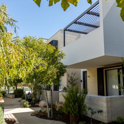 Salt Lane Interior Corridor 001a8540