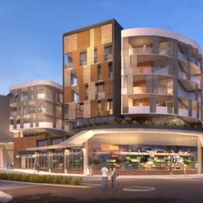 Artist Impression Lot 509 By Blackburne