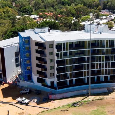 The Pocket By Georgiou Living Now Complete