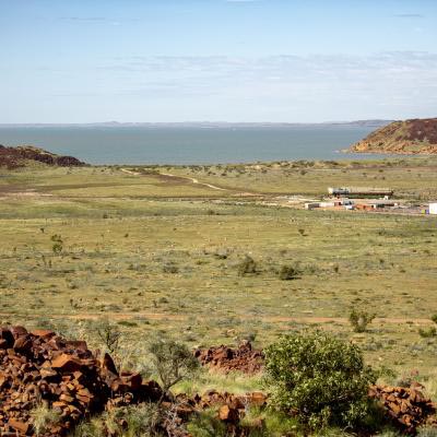 2021 Burrup 12