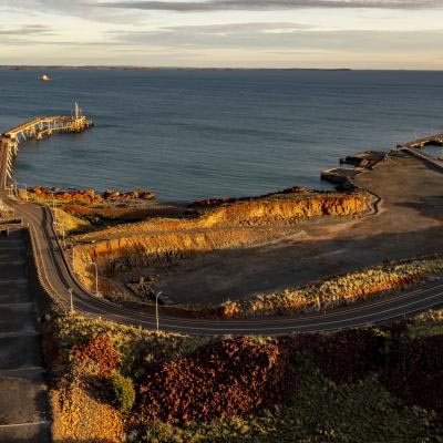 2021 Burrup 21