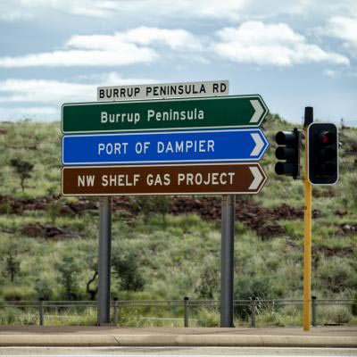 2021 Burrup 45