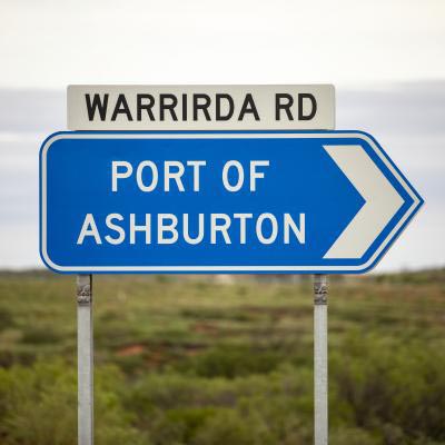 2021 Ashburton 6333