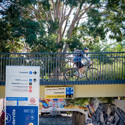 2018 05 28 Subiaco East West Leederville Stn 11