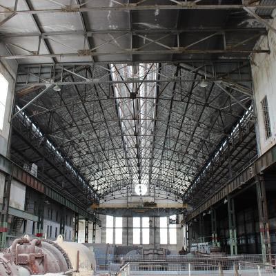 Turbine Hall Ceiling 1