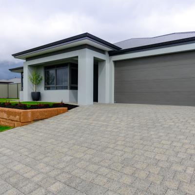 Visit the display home by Home Group WA
