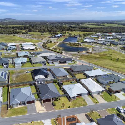 Oyster Harbour residential estate