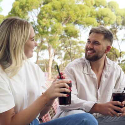 Enjoy the relaxed lifestyle at GreenView