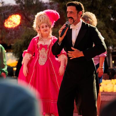 Bridgerton Under the Stars with Perth Symphony Orchestra at Yagan Square