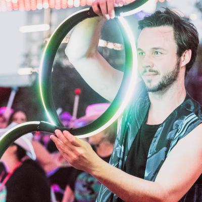 Brazilian Beats brings Fringe World Perth to Yagan Square