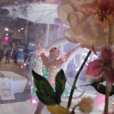 New Year's Eve celebrations at Yagan Square 