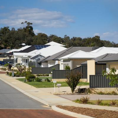 The Design Guidelines will ensure home designs will complement the surrounding suburb